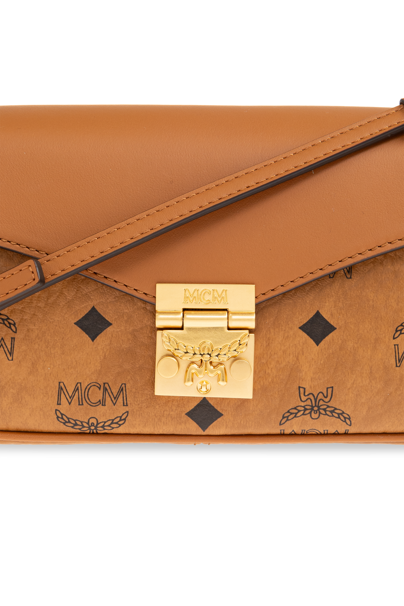 MCM 'Tracy Mini' shoulder bag | Women's | Vitkac